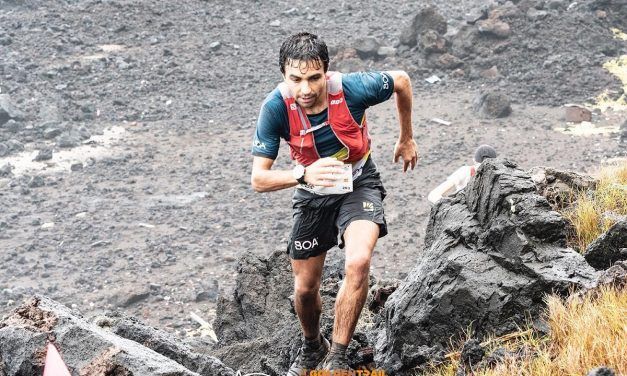 Alejandro Forcades: «el primer paso para profesionalizar el trail running es que el corredor se haga valer»