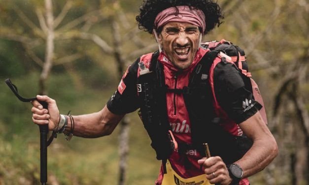 Lo que el ojo no vio de la Jimbee Volcano Ultramarathon 2021