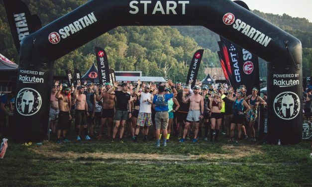 Lo que el ojo no ve de la marca Spartan en el Trail Running