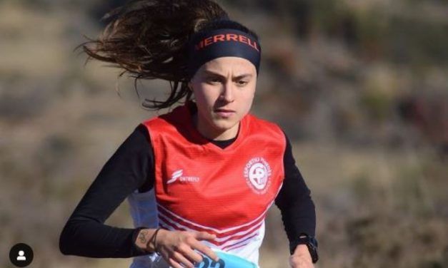 ¿Debería ser Laia Montoya la ‘verdadera’ Campeona de España del Kilómetro Vertical FEDME?