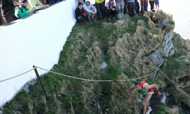 Vuelve la Media Maratón de Montaña de Bera este domingo