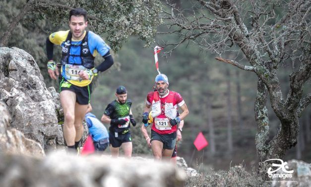 Gran listado de favoritos para llevarse el Campeonato de España en Línea FEDME en CAMOVI