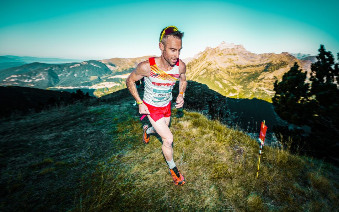 Cuenta atrás para el Mundial de Trail Running en Canfranc