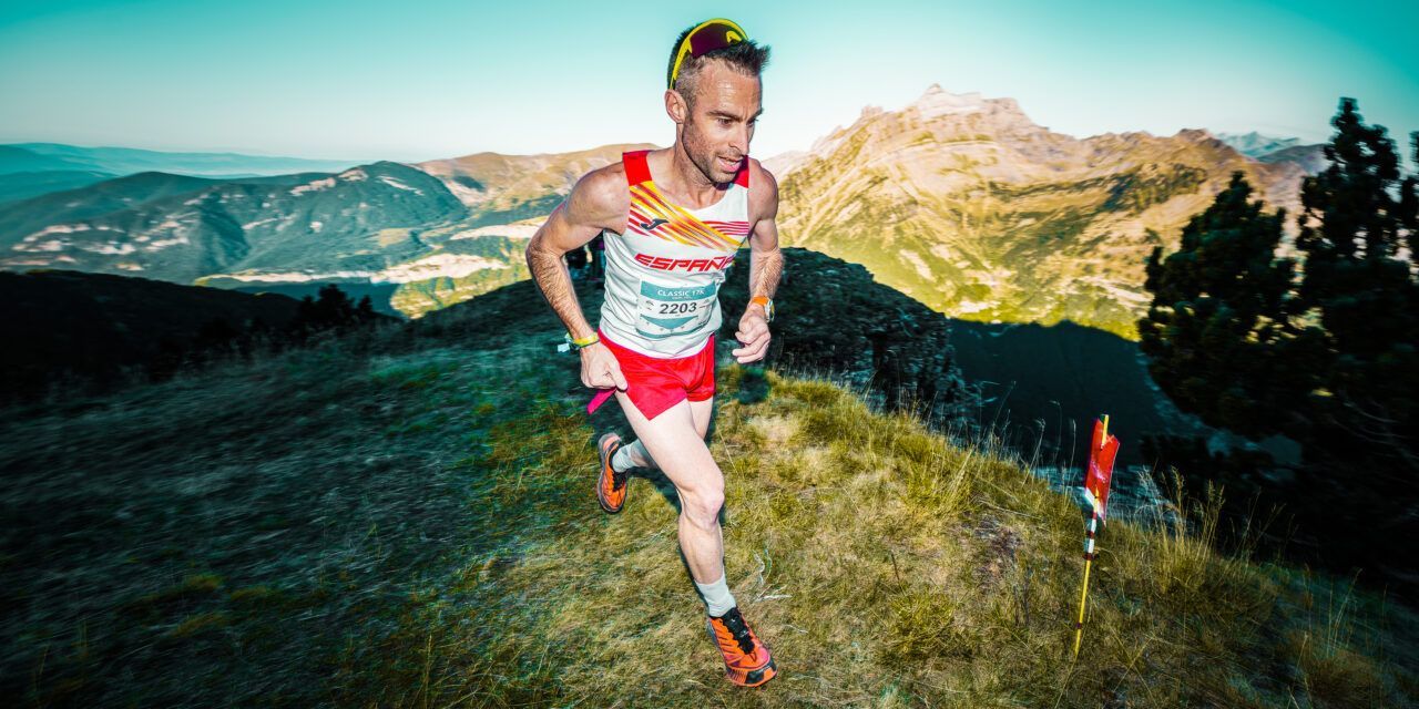 Cuenta atrás para el Mundial de Trail Running en Canfranc