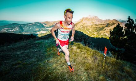 Cuenta atrás para el Mundial de Trail Running en Canfranc