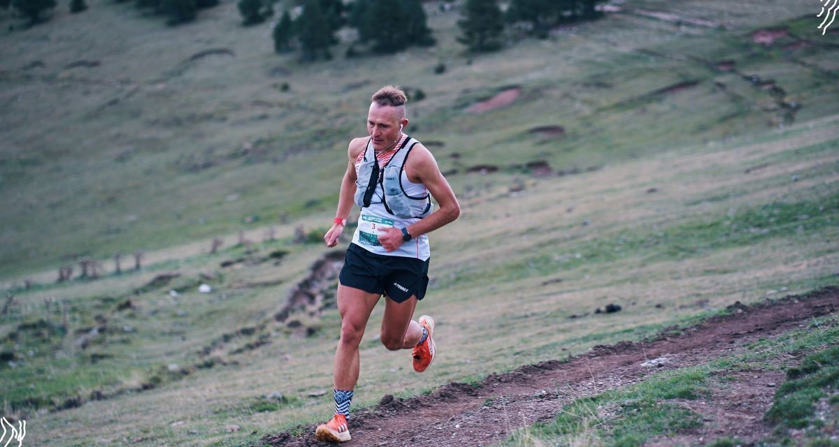 LO QUE EL OJO NO VIO EN LA SALOMON ULTRA PIRINEU 2024