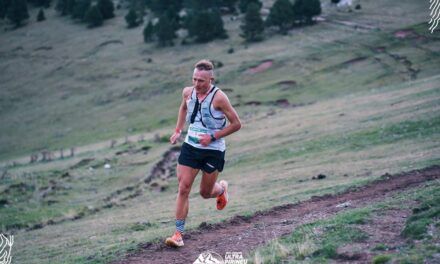 LO QUE EL OJO NO VIO EN LA SALOMON ULTRA PIRINEU 2024