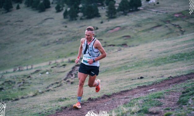 LO QUE EL OJO NO VIO EN LA SALOMON ULTRA PIRINEU 2024