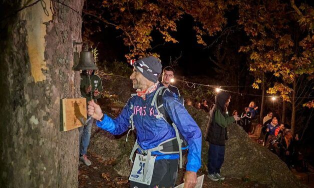 “The Bandit”: La ultramaratón que desafía los límites de la resistencia y autosuficiencia en la montaña
