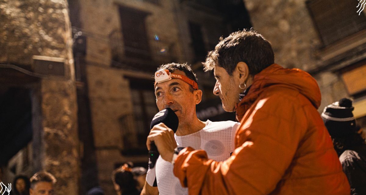 HASTA 6 CORREMONTES PODRÍAN GANAR LA SALOMON ULTRA PIRINEU 2024