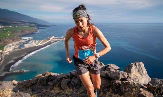 Silvia Lara: “ El Kilómetro Vertical sigue siendo el ‘patito feo’ de las Carreras por Montaña”