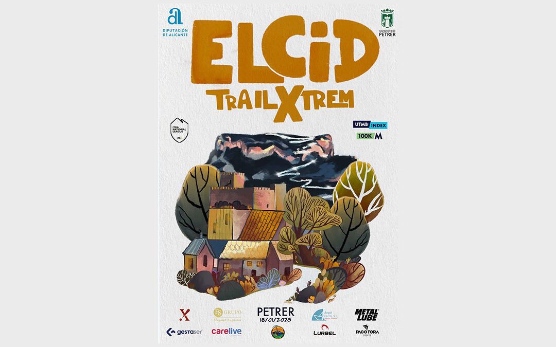 ¿Qué ocurrió en El Cid TrailXtrem?