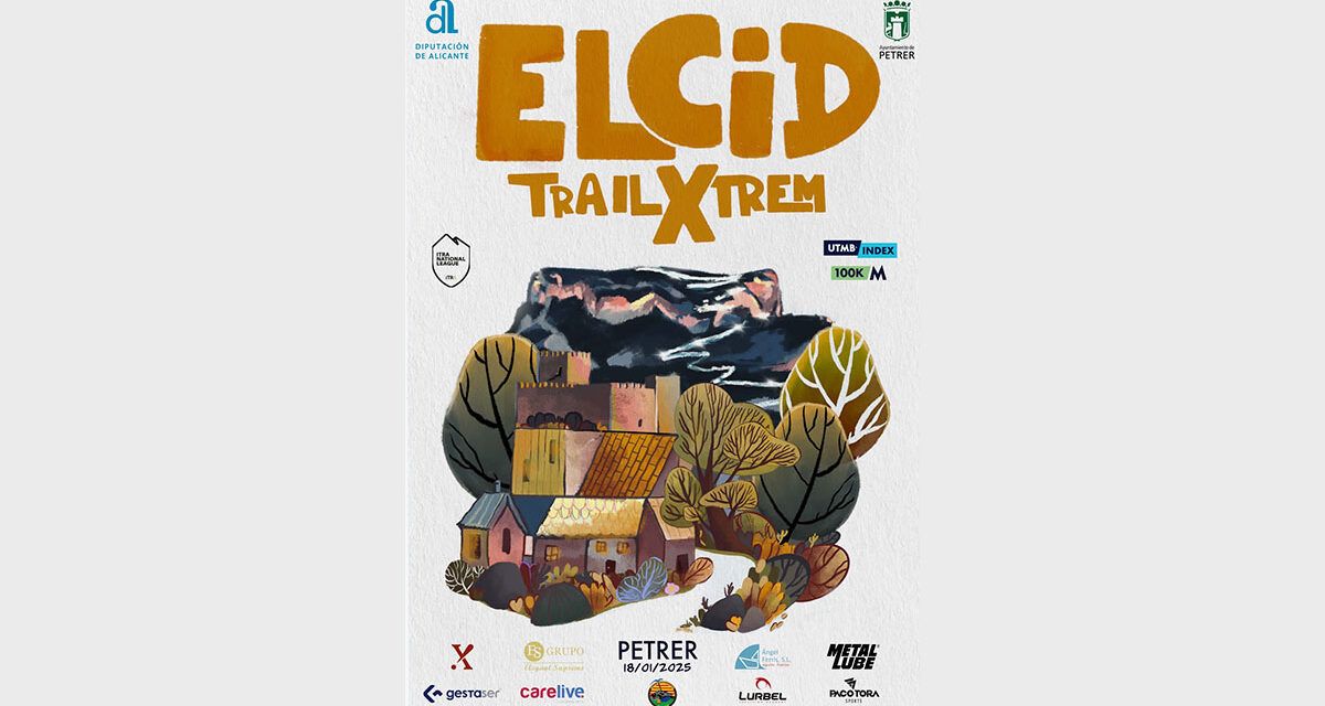 ¿Qué ocurrió en El Cid TrailXtrem?