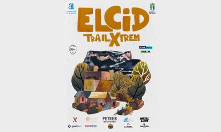 ¿Qué ocurrió en El Cid TrailXtrem?