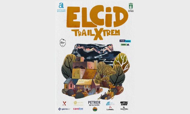 ¿Qué ocurrió en El Cid TrailXtrem?