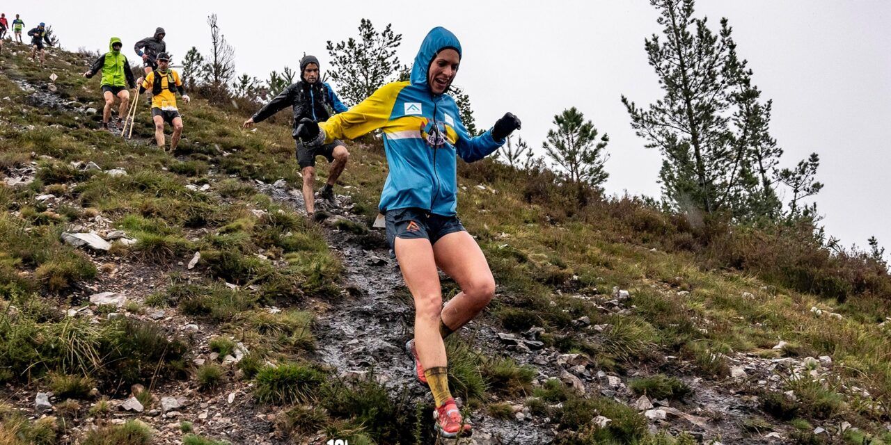 Se viene la Kangas Mountain: el corazón del trail latirá con 2.500 corredores y grandes corremontes