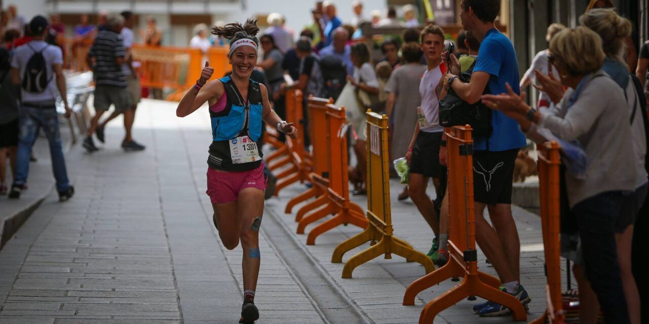 Leire Fernández y Jaime Romo, nuevos campeones de España de Carreras por Montaña