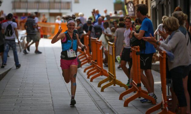 Leire Fernández y Jaime Romo, nuevos campeones de España de Carreras por Montaña