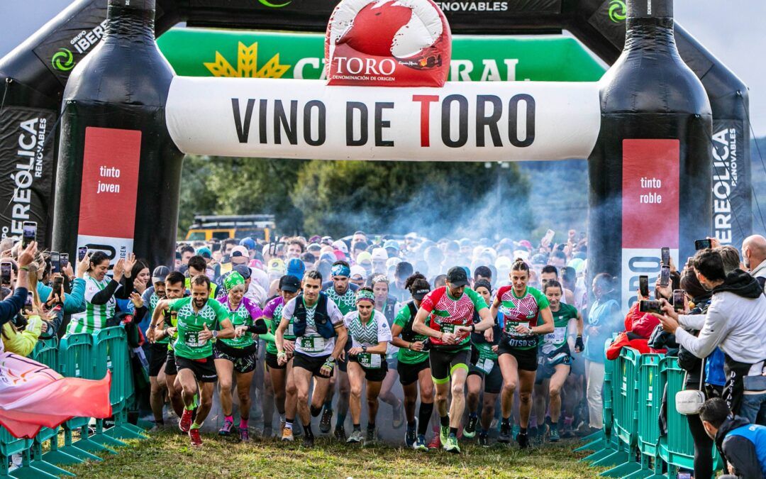 Una investigación judicial sacude a Ultra Sanabria y al circuito de carreras Mountime