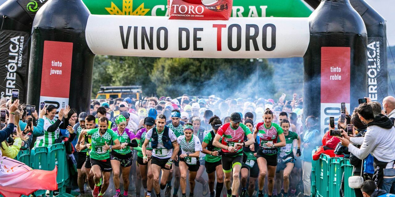 Una investigación judicial sacude a Ultra Sanabria y al circuito de carreras Mountime