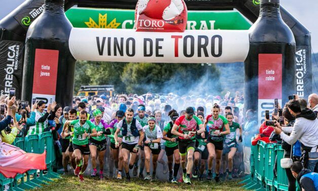 Una investigación judicial sacude a Ultra Sanabria y al circuito de carreras Mountime
