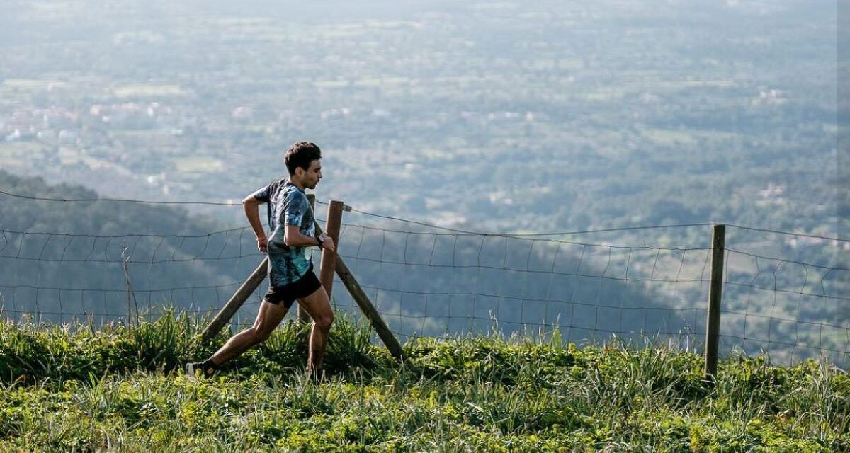 Chandrexa Trail 2025: la montaña gallega coronará a los campeones de España de CxM FEDME