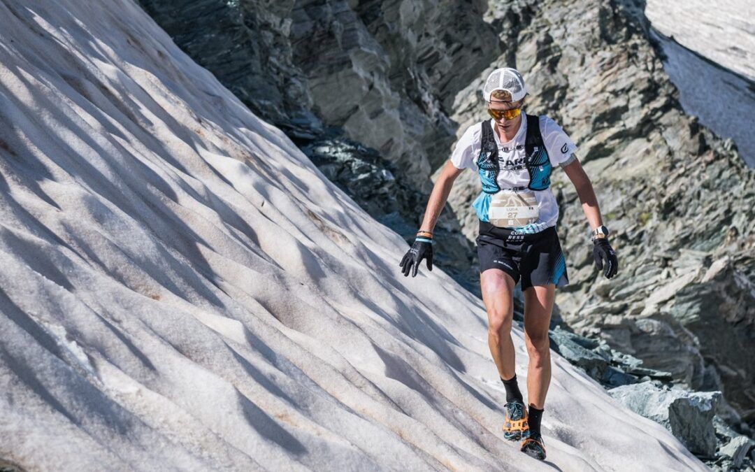 La Matterhorn Ultraks Extreme reúne a la élite mundial del Skyrunning