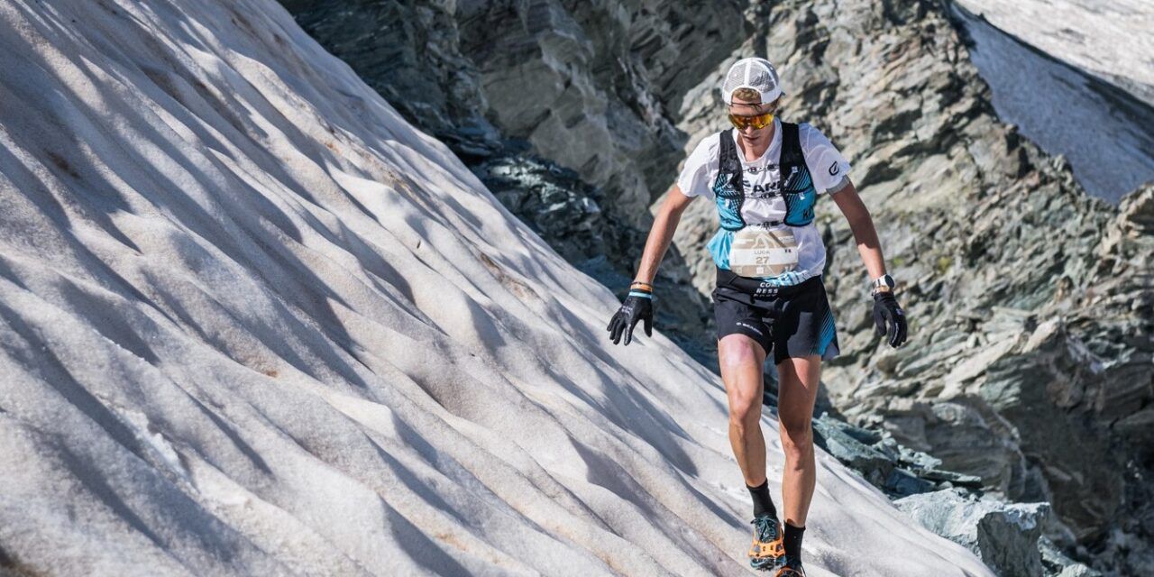 La Matterhorn Ultraks Extreme reúne a la élite mundial del Skyrunning