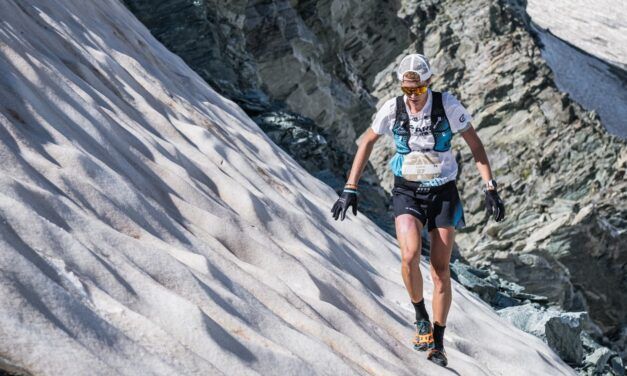 La Matterhorn Ultraks Extreme reúne a la élite mundial del Skyrunning
