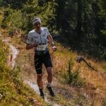 Alain Santamaría reina en la ETC del UTMB y España brilla con Fuentes y Irigoyen