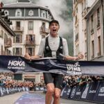 Ritmos infernales y final de infarto en una OCC que conquistan Walmsley y Chepngeno