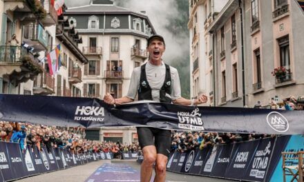 Ritmos infernales y final de infarto en una OCC que conquistan Walmsley y Chepngeno