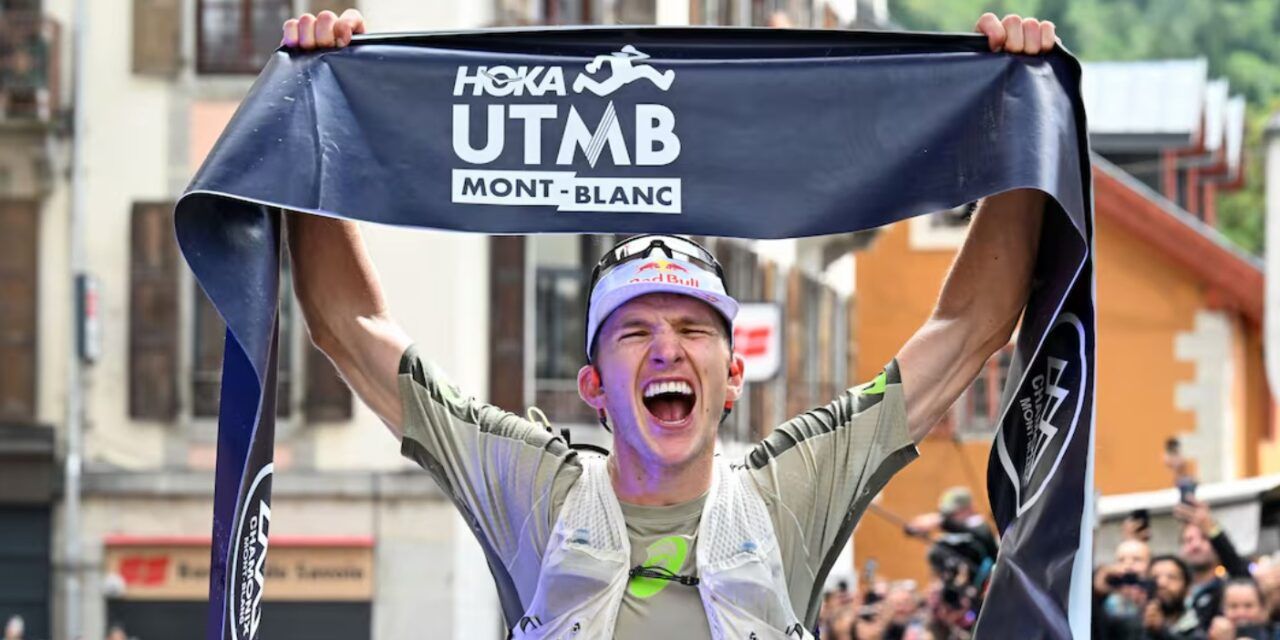 UTMB 2025: la ciencia frente al caos