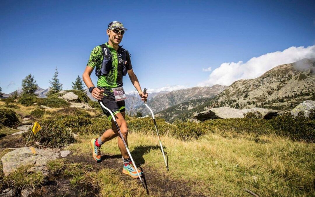 TOR DES GEANTS: REGRESA EL MEGAULTRATRAIL MÁS DURO DEL MUNDO