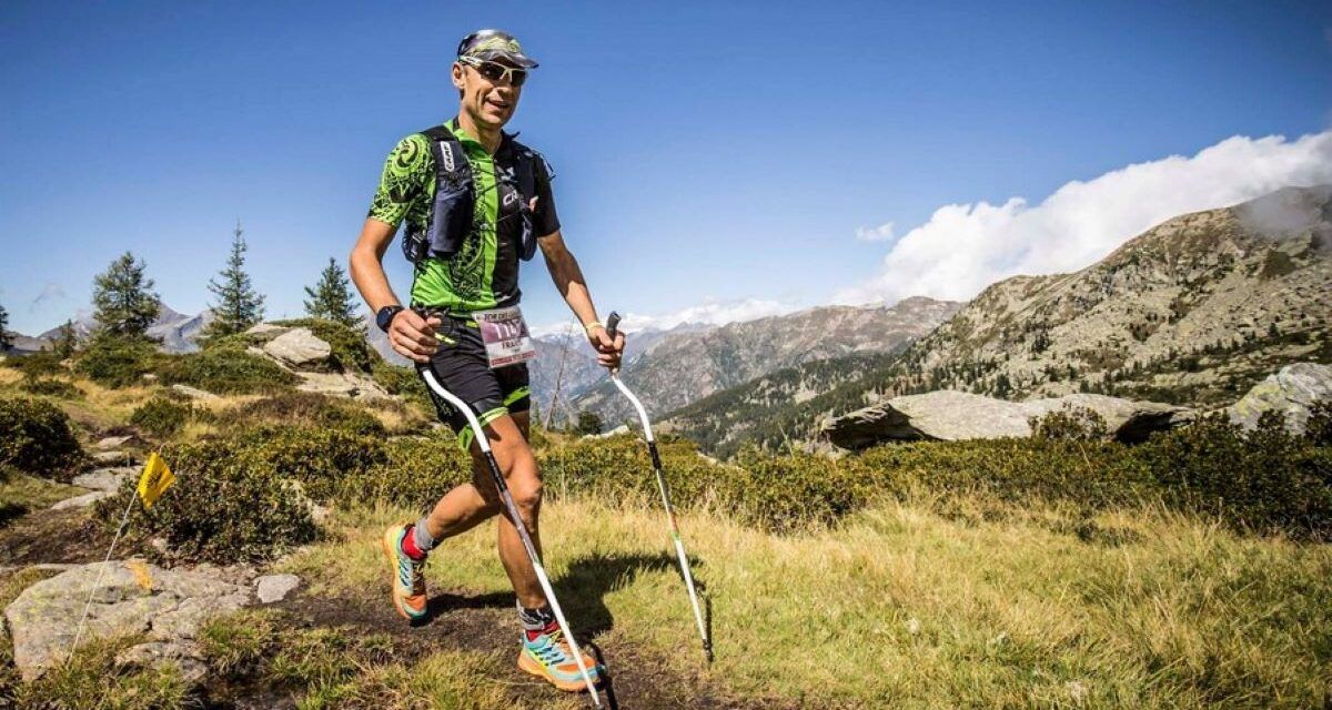 TOR DES GEANTS: REGRESA EL MEGAULTRATRAIL MÁS DURO DEL MUNDO