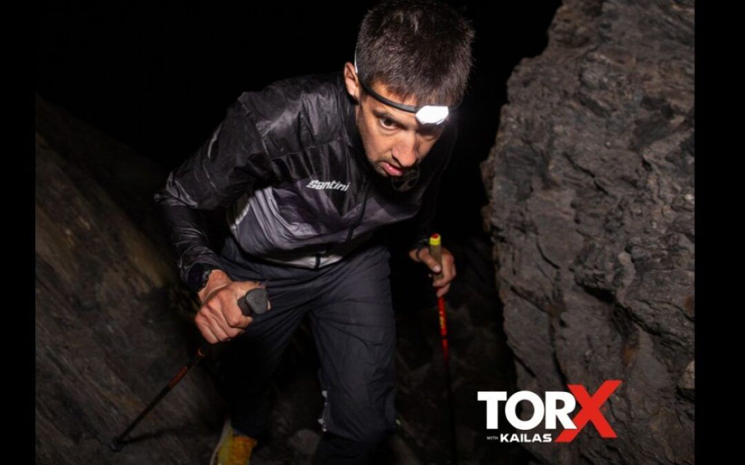Tor des Geants: Del récord de Victor Richard a la silenciosa heroicidad de Elsa Martín