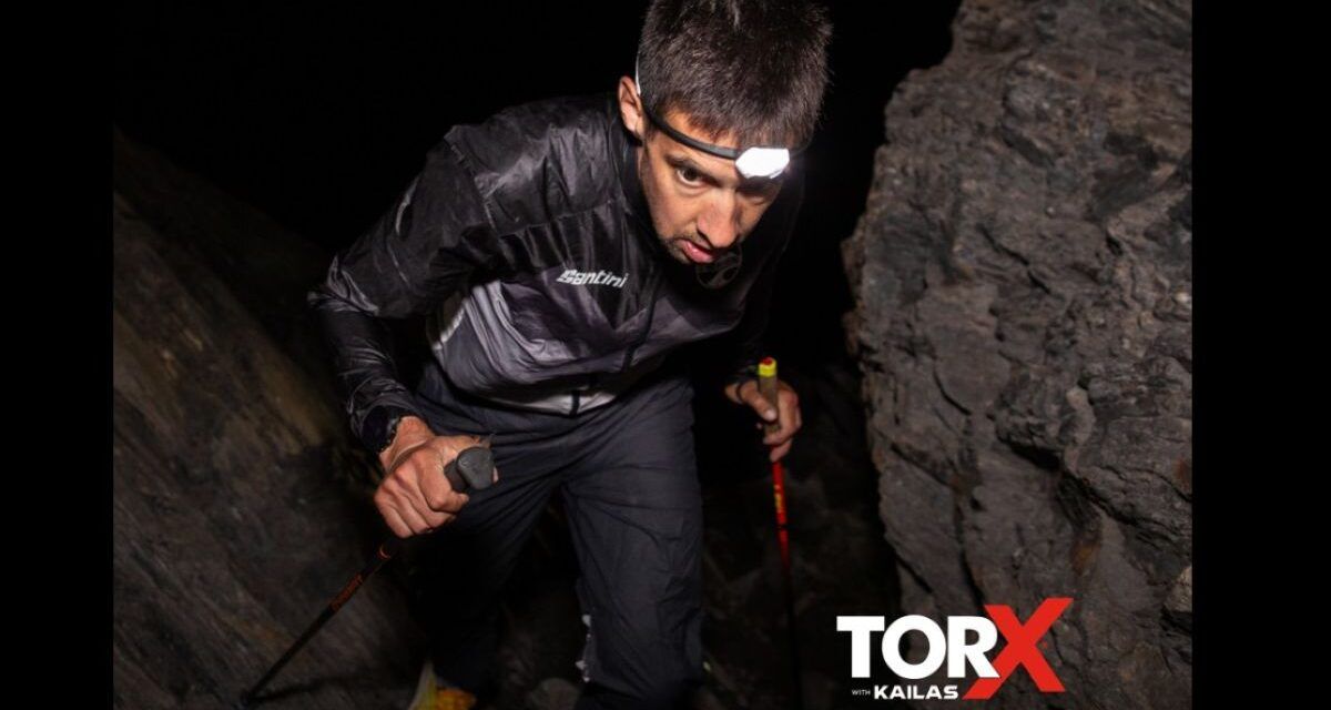 Tor des Geants: Del récord de Victor Richard a la silenciosa heroicidad de Elsa Martín