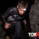 Tor des Geants: Del récord de Victor Richard a la silenciosa heroicidad de Elsa Martín