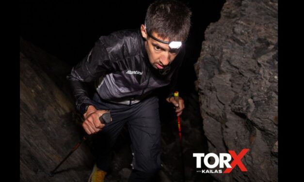Tor des Geants: Del récord de Victor Richard a la silenciosa heroicidad de Elsa Martín