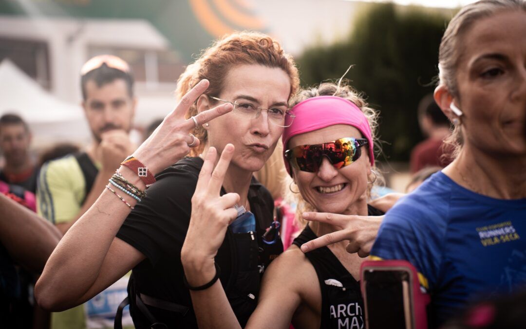 La Otso Ultra Trail Serra de Montsant – Costa Daurada se prepara para recibir a 500 corremontes