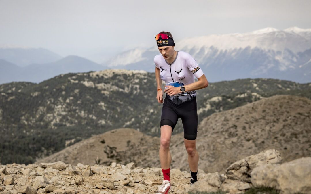 La Copa del Mundo de Skyrunning viaja a Irlanda con los españoles como protagonistas