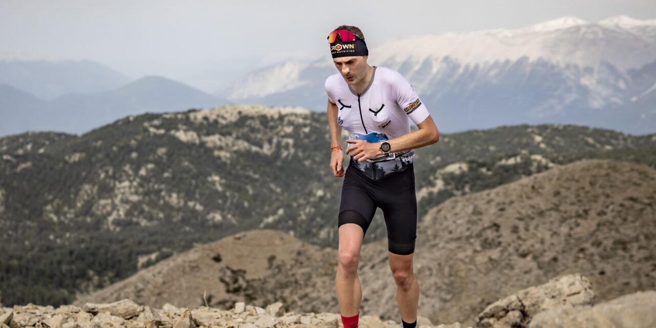 La Copa del Mundo de Skyrunning viaja a Irlanda con los españoles como protagonistas