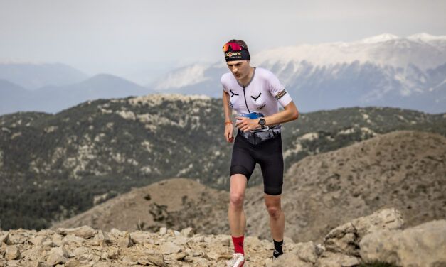 La Copa del Mundo de Skyrunning viaja a Irlanda con los españoles como protagonistas