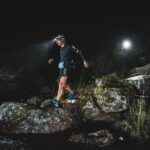 Agustín Luján y Sandra Yagüe reinan en el XV cumpleaños del Gran Trail de Peñalara