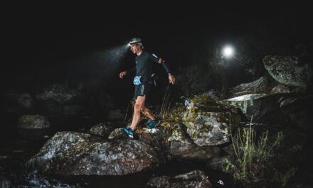 Agustín Luján y Sandra Yagüe reinan en el XV cumpleaños del Gran Trail de Peñalara