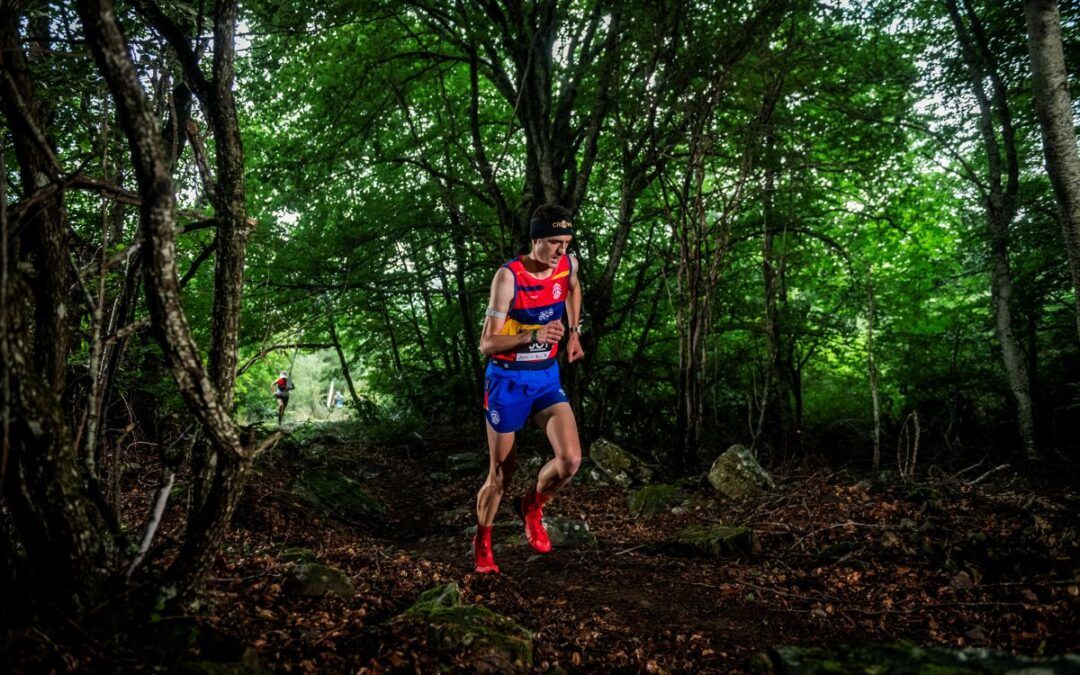 La Gomera ofrecerá el paraíso al Skyrunning pero el reto es llenarlo de élites