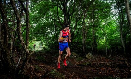 La Gomera ofrecerá el paraíso al Skyrunning pero el reto es llenarlo de élites
