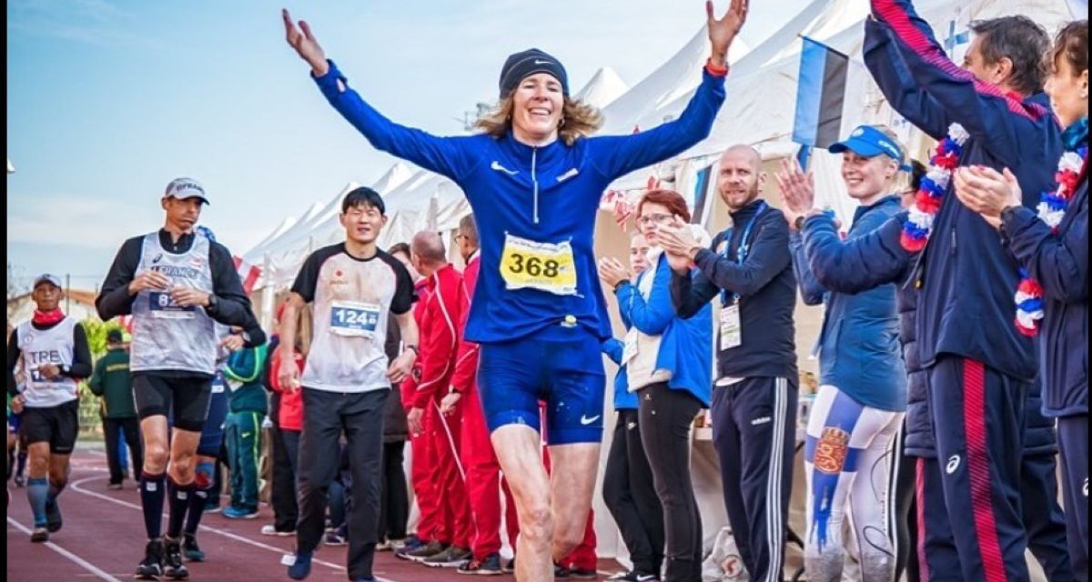 Campeonato del Mundo de 24h: Los atletas “más duros” del planeta medirán sus límites en Albi