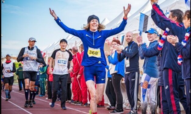 Campeonato del Mundo de 24h: Los atletas “más duros” del planeta medirán sus límites en Albi