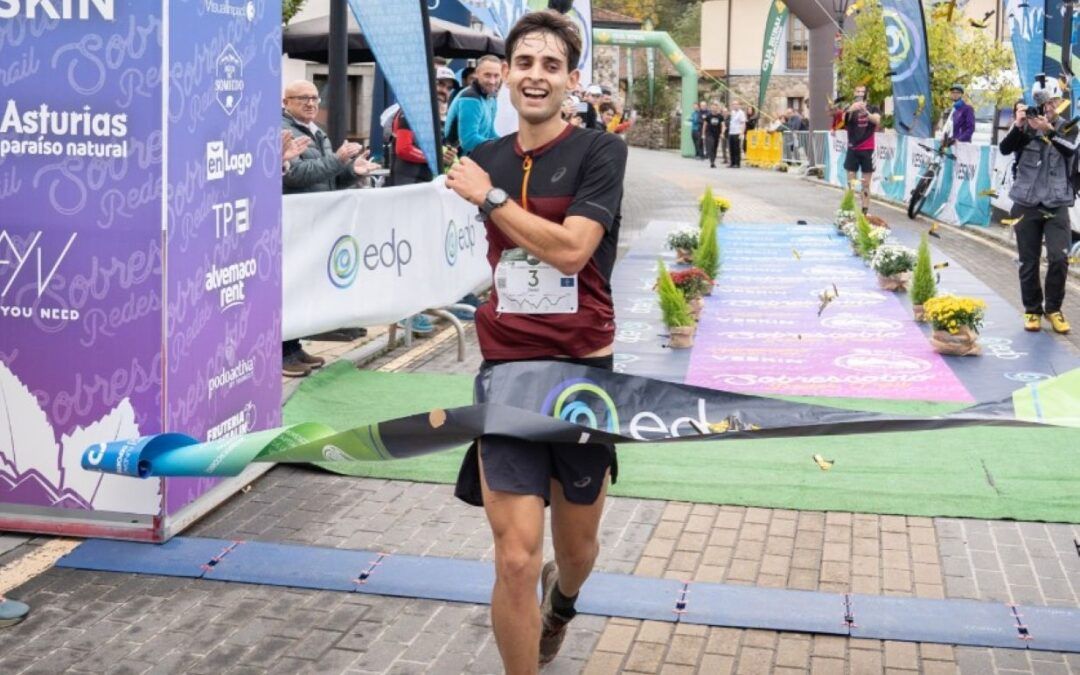 Sobrescobio ruge: el corazón del Skyrunning latirá este finde en Asturias